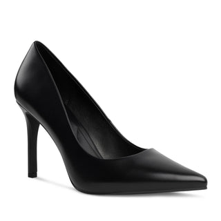Celeste Classic Pointed-Toe Pumps