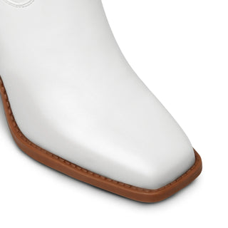 Sloane Block Heel Ankle Boots