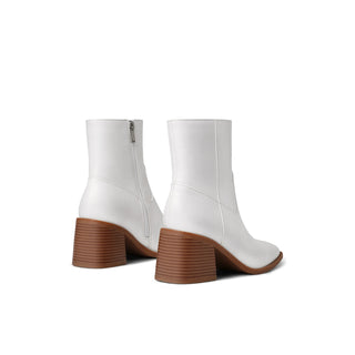 Sloane Block Heel Ankle Boots