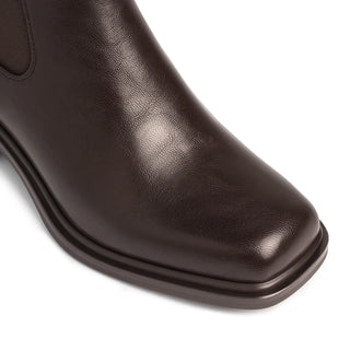 Elara Classic Chelsea Ankle Boots
