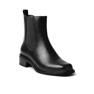 Elara Classic Chelsea Ankle Boots
