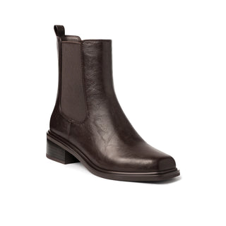 Elara Classic Chelsea Ankle Boots