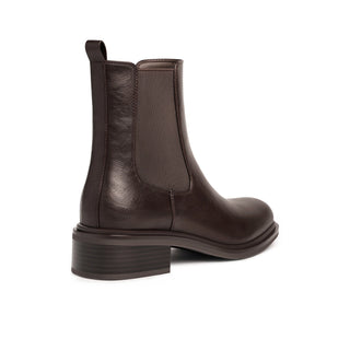 Elara Classic Chelsea Ankle Boots