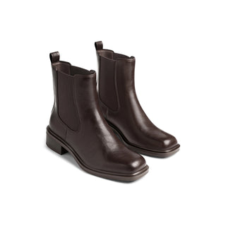 Elara Classic Chelsea Ankle Boots