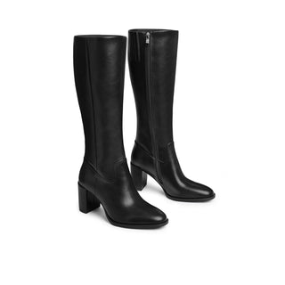 Audrey Knee-High Boots