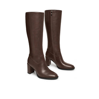 Audrey Knee-High Boots