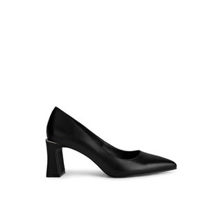 Vivian Classic Pointed-Toe Pumps
