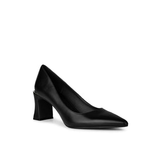 Vivian Classic Pointed-Toe Pumps