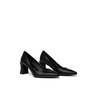 Vivian Classic Pointed-Toe Pumps