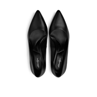 Vivian Classic Pointed-Toe Pumps