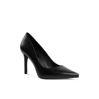 Celeste Classic Pointed-Toe Pumps