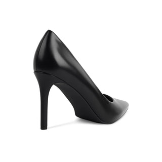 Celeste Classic Pointed-Toe Pumps