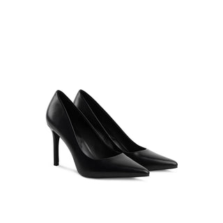 Celeste Classic Pointed-Toe Pumps
