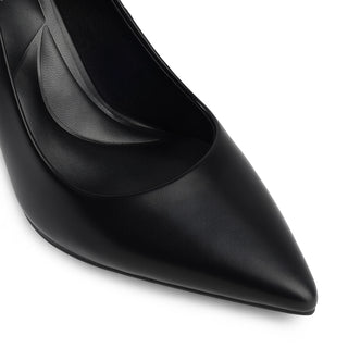 Celeste Classic Pointed-Toe Pumps