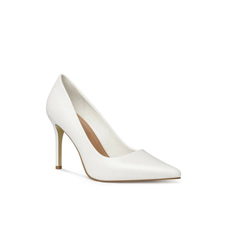 Celeste Classic Pointed-Toe Pumps
