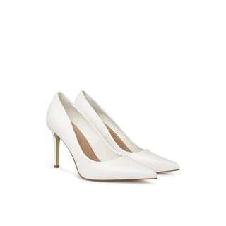 Celeste Classic Pointed-Toe Pumps